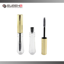 PETG clear mascara tube, plastic mascara container wholesale